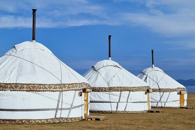 Exploring Kyrgyzstan in 9 days from Bishkek - Key Points