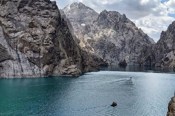 Exploring Kyrgyzstan in 9 days from Bishkek - Who Is This Tour Best For?