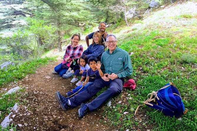 Exploring Lebanon's: Journey to Beit elDin, Deir ElQamar & Cedars - Key Points
