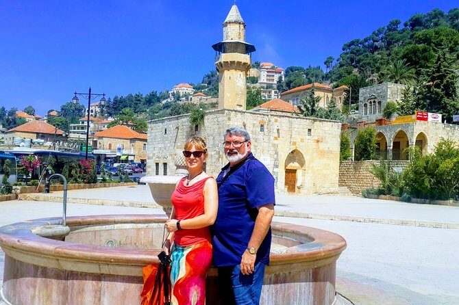 Exploring Lebanon's: Journey to Beit elDin, Deir ElQamar & Cedars - Introduction: Why This Tour Matters