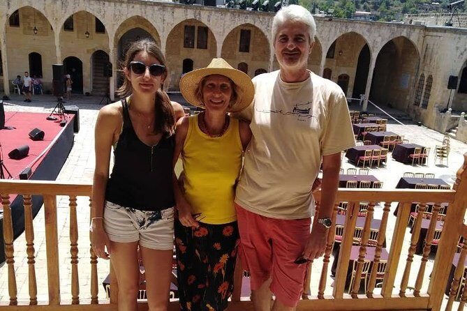 Exploring Lebanon's: Journey to Beit elDin, Deir ElQamar & Cedars - FAQ
