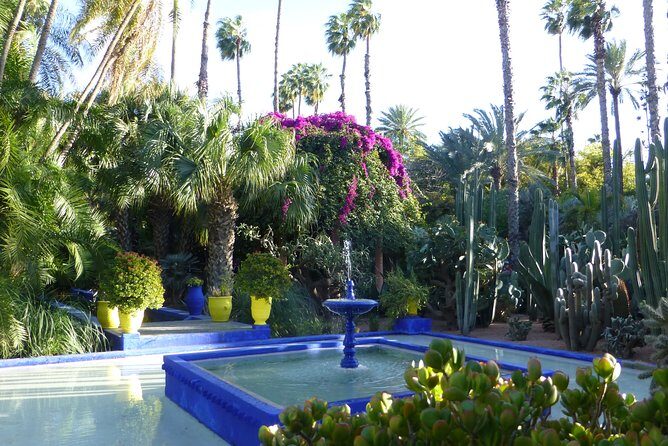 Exploring Marrakesh in half-day sightseeing tour - Final Thoughts