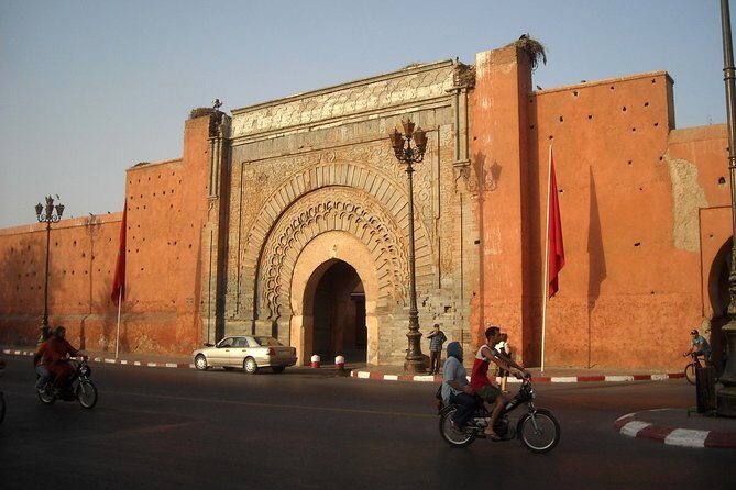 Exploring Marrakesh in half-day sightseeing tour - FAQ