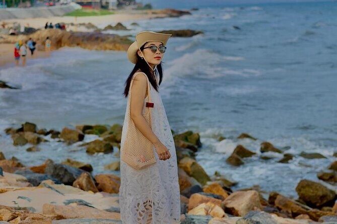 Exploring Mui Ne Sand Dunes Jeep Tour with ATV Ride and Guide - Additional Considerations