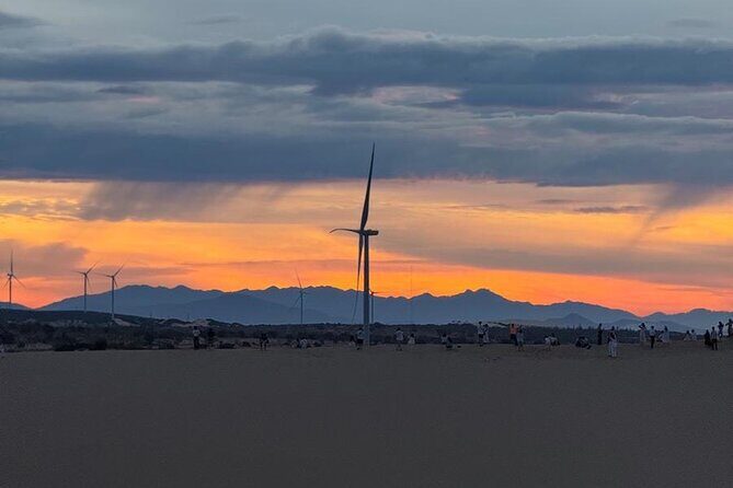 Exploring Mui Ne Sand Dunes Jeep Tour with ATV Ride and Guide - Practical Tips