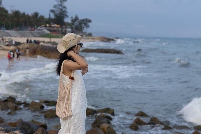 Exploring Mui Ne Sand Dunes Jeep Tour with ATV Ride and Guide - Who Should Consider This Tour?