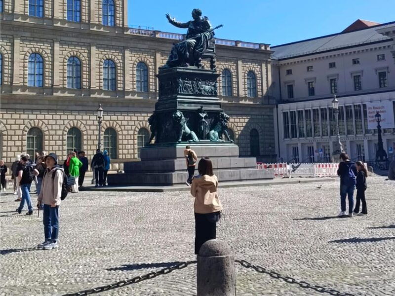 exploring-munich-by-pedicab-premium-two-hour-tour
