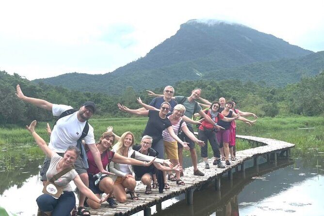 Exploring My Son Sanctuary with local Guided Tour - Who Will Benefit Most from This Tour?