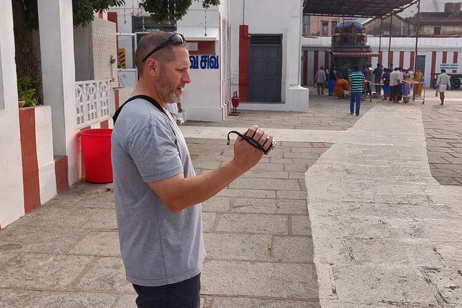 Exploring Mylapore: A Cultural & Historical Walking Tour - FAQs About the Mylapore Walking Tour