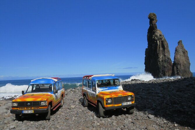 exploring-new-northwest-frontiers-beyond-madeira-in-4x4-tour