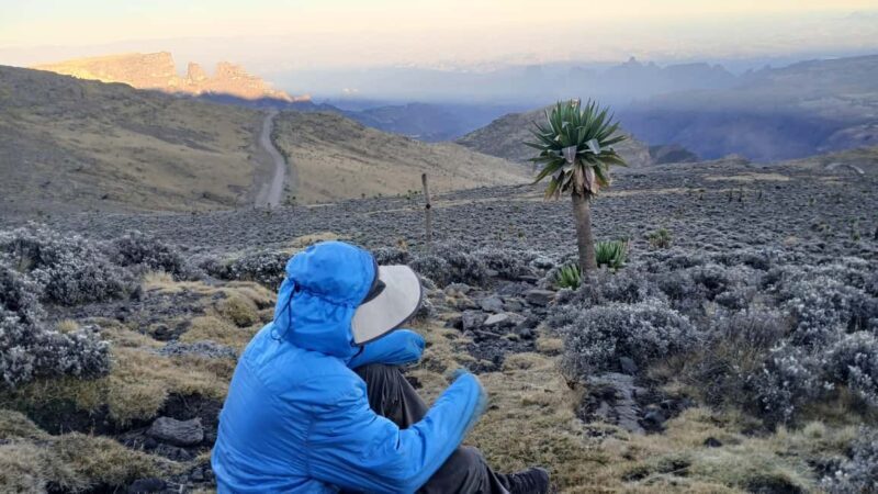 Exploring Northern & Southern Ethiopia : 17-Day Tours - The Sum Up