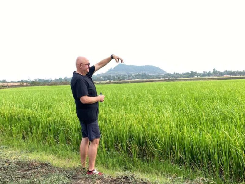 Exploring Phnom Penh to Kratie: Scenic Stop in Kampong Cham - Who This Tour Suits Best