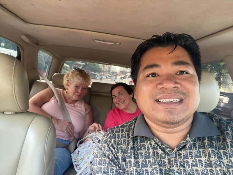 Exploring Phnom Penh to Kratie: Scenic Stop in Kampong Cham - Final Thoughts