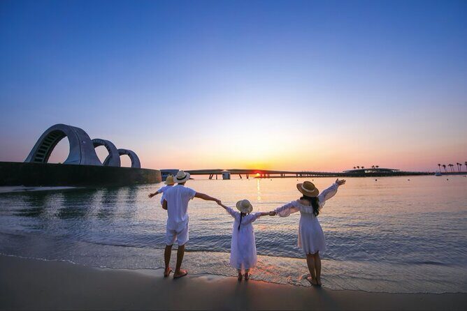 Exploring Phu Quoc Full Day North and South Island private Tour - Key Points