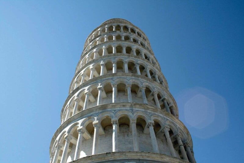 exploring-pisa-half-day-private-minivan-tour-from-florence