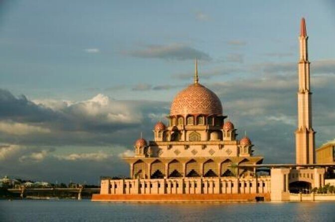 Exploring Putrajaya: A Half-Day Sightseeing Tour - What’s Included and How It Adds to Your Experience