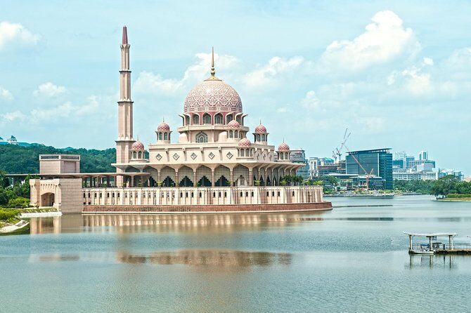 Exploring Putrajaya: A Half-Day Sightseeing Tour - Final Thoughts: Is It Worth It?