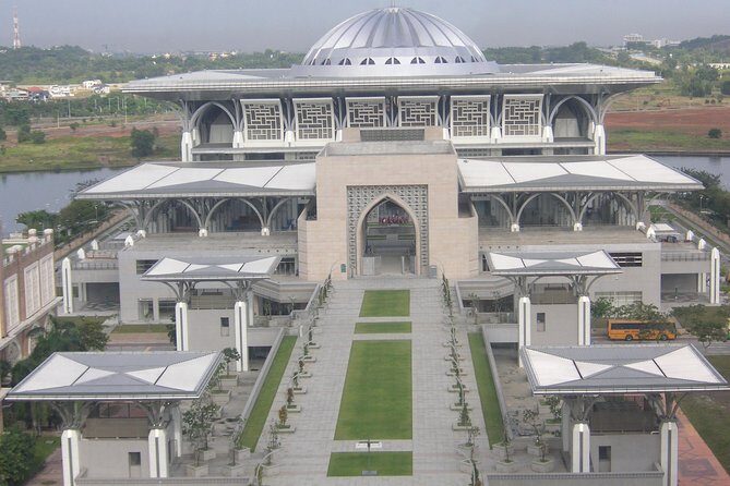 Exploring Putrajaya: A Half-Day Sightseeing Tour - FAQ