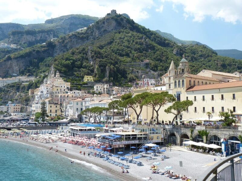 exploring-ravello-amalfi-and-positano-with-private-driver