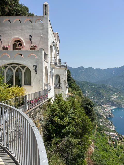 exploring-ravello-amalfi-and-positano-with-private-driver
