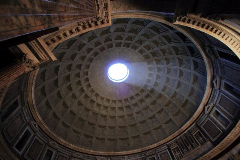 exploring-romes-rich-heritage-pantheon-and-jewish-ghetto-2