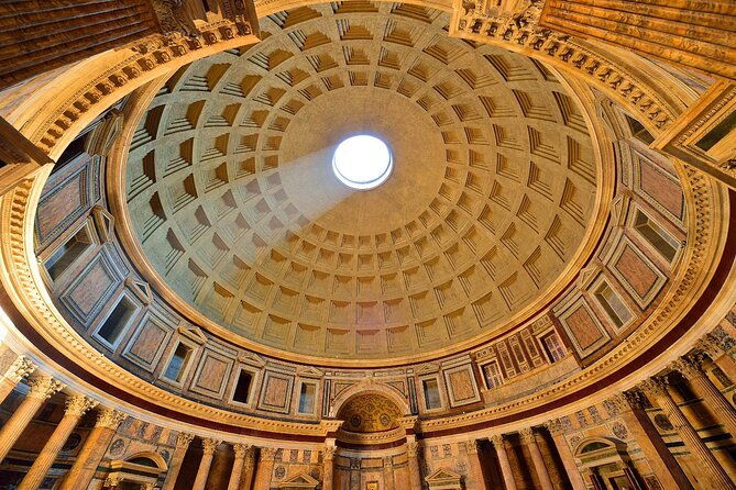 exploring-romes-rich-heritage-pantheon-and-jewish-ghetto