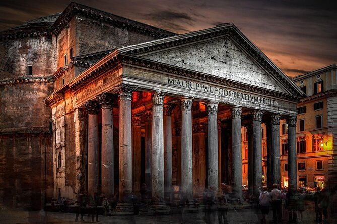 exploring-romes-rich-heritage-pantheon-and-jewish-ghetto