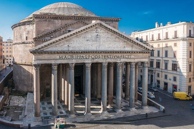 exploring-romes-rich-heritage-pantheon-and-jewish-ghetto