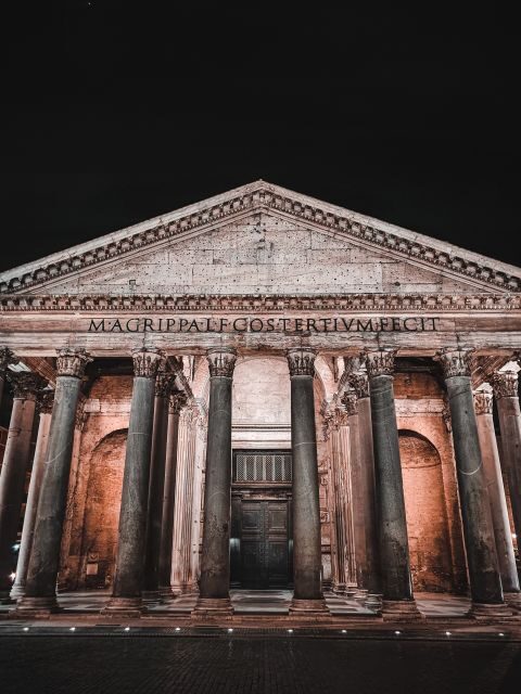Exploring Rome's Rich Heritage: The Pantheon - Practical Details and Value