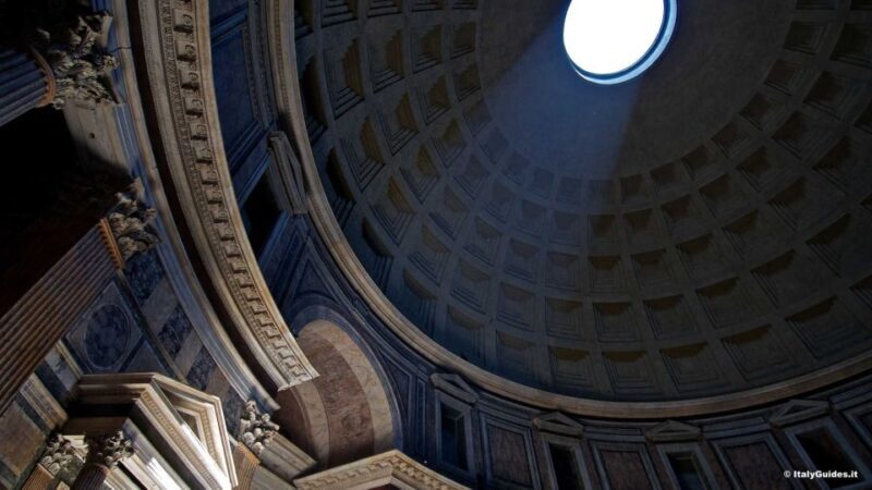 Exploring Rome's Rich Heritage: The Pantheon - Authentic Experiences from Reviewers