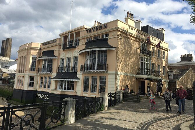 exploring-royal-and-maritime-greenwich-in-london