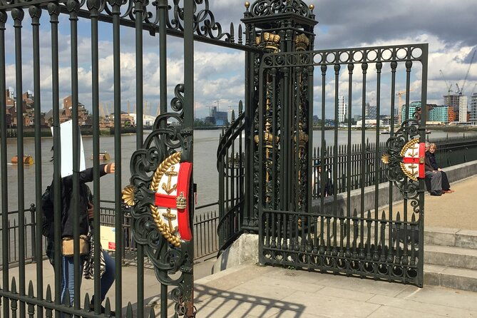 exploring-royal-and-maritime-greenwich-in-london