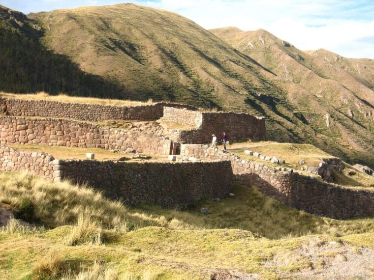 exploring-sacsayhuaman-mysteries-of-ancient-peru