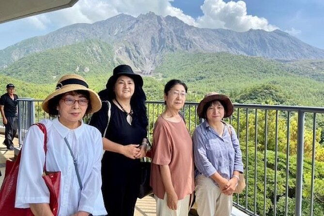 exploring-sakurajimas-history-half-day-walking-tour-in-kagoshima