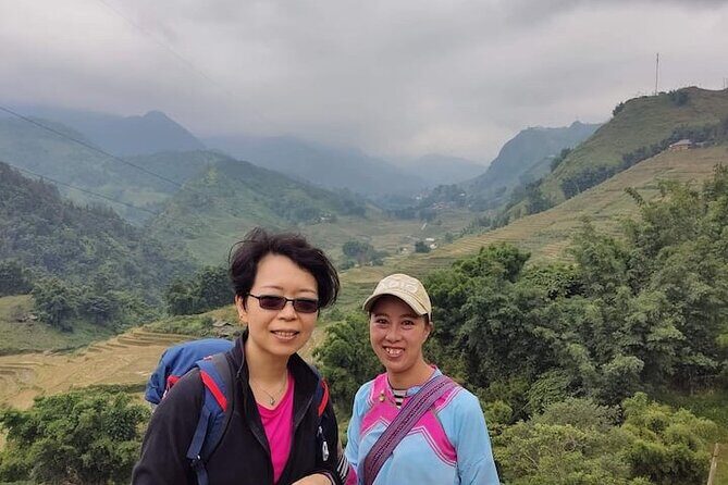 Exploring Sapa Eco Adventure with local host - An In-Depth Look at the Sapa Eco Adventure Experience