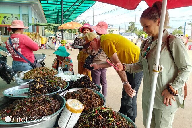 Exploring Siem Reap: Scenic Journey from Phnom Penh or Vice Versa - The Sum Up