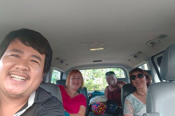 Exploring Siem Reap: Scenic Journey from Phnom Penh or Vice Versa - Frequently Asked Questions