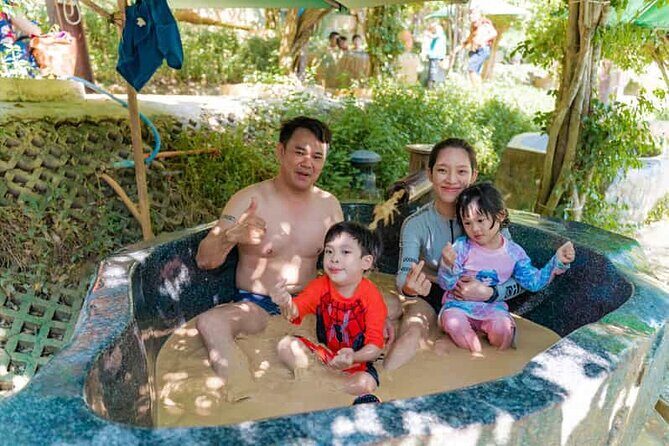 Exploring Snorkeling Tour at Mun Island Marine Park in Nha Trang - A Deep Dive into the Snorkeling Tour Experience