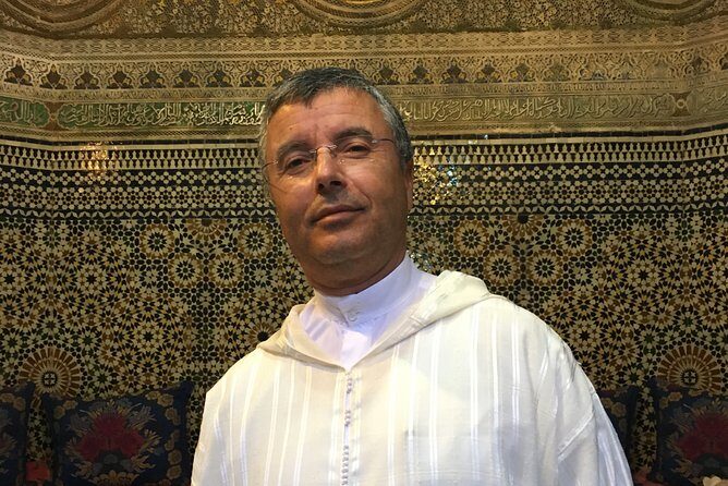Exploring Tangier: Highlights and Hidden Gems - Additional Experiences: Camel Ride and Admission Fees