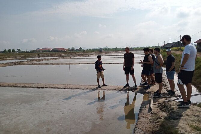 Exploring the Best of Kampot and Kep in a Full-Day Tour - Final Thoughts