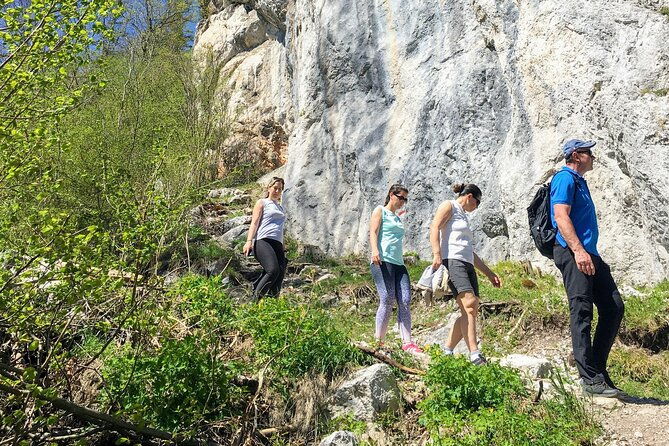 exploring-the-gutenstein-alps