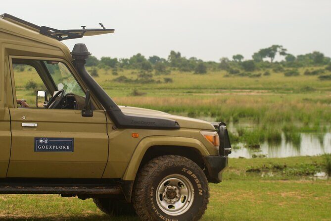 Exploring The Mighty Falls In Uganda - FAQ