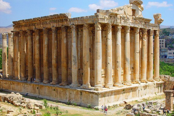 Exploring the Qadisha Valley, Cedars of God, and Baalbek Temples - What’s Not Included and Practical Tips