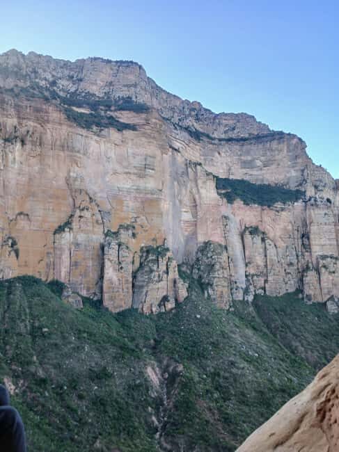 Exploring the Treasures of Tigray: 4-Day Journey - The Unique Appeal of Tigray’s Rock Churches