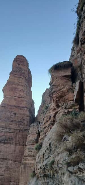 Exploring the Treasures of Tigray: 4-Day Journey - Practical Tips and Insights