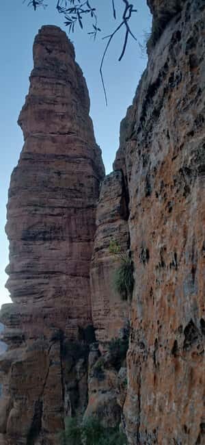 Exploring the Treasures of Tigray: 4-Day Journey - FAQ