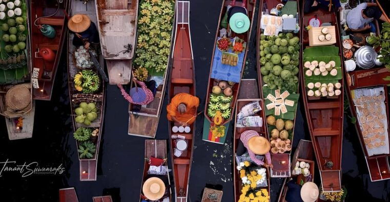 exploring-the-vibrant-cai-rang-floating-market-in-can-tho