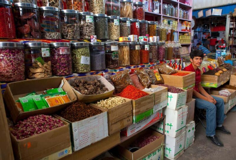 Exploring Varanasi Markets: Guided Tour with Local Guide - FAQ