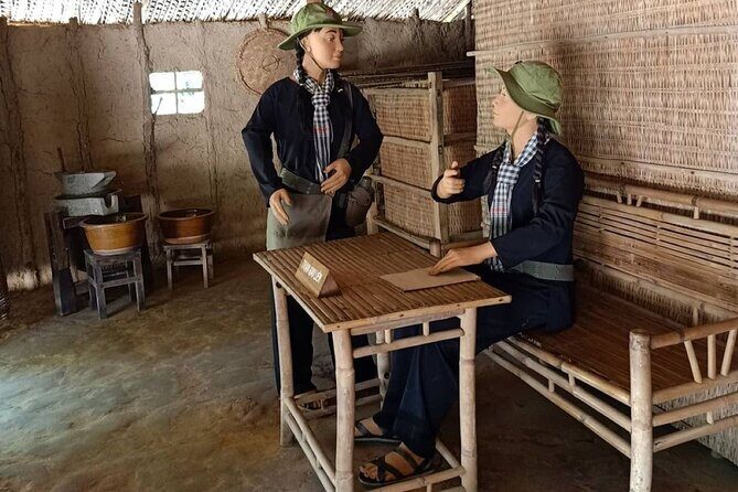 Exploring Vietnam History of Cu Chi Tunnels - Final Thoughts: Who Is This Tour Best For?