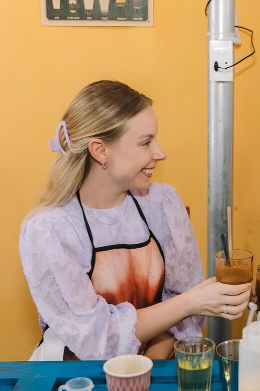 Exploring Vietnamese Coffee Culture, Coffee Making in Hoi An - An In-Depth Look at the Coffee Workshop in Hoi An